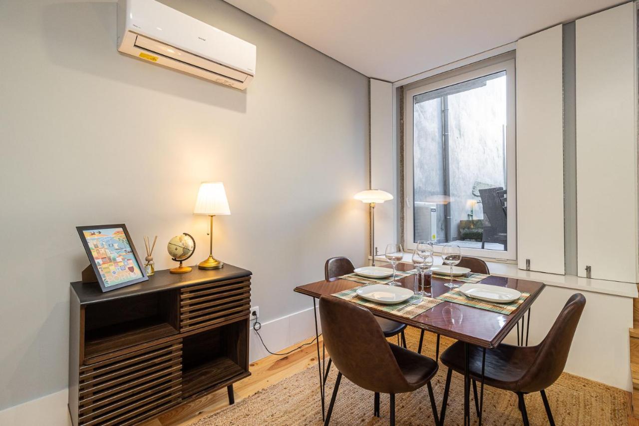 Apartamento Camellia Garden OOporto Exterior foto
