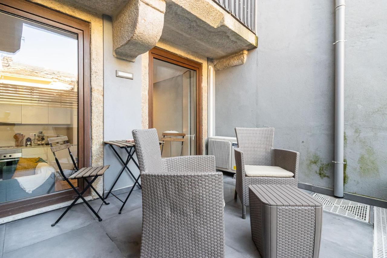 Apartamento Camellia Garden OOporto Exterior foto