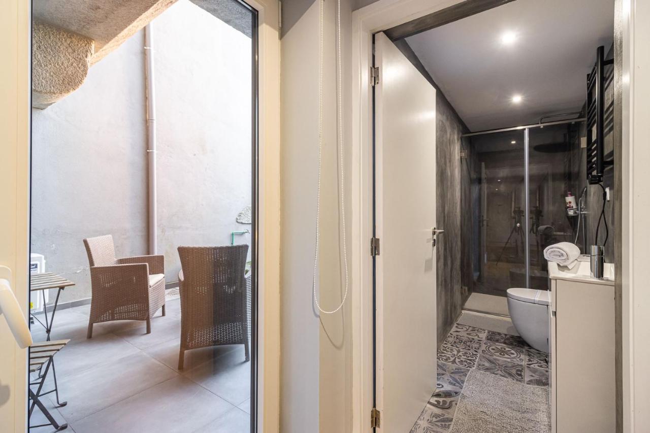Apartamento Camellia Garden OOporto Exterior foto