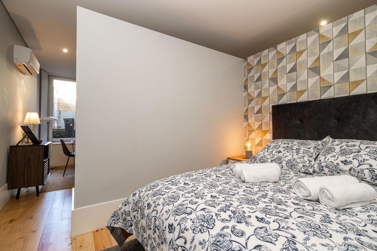 Apartamento Camellia Garden OOporto Exterior foto