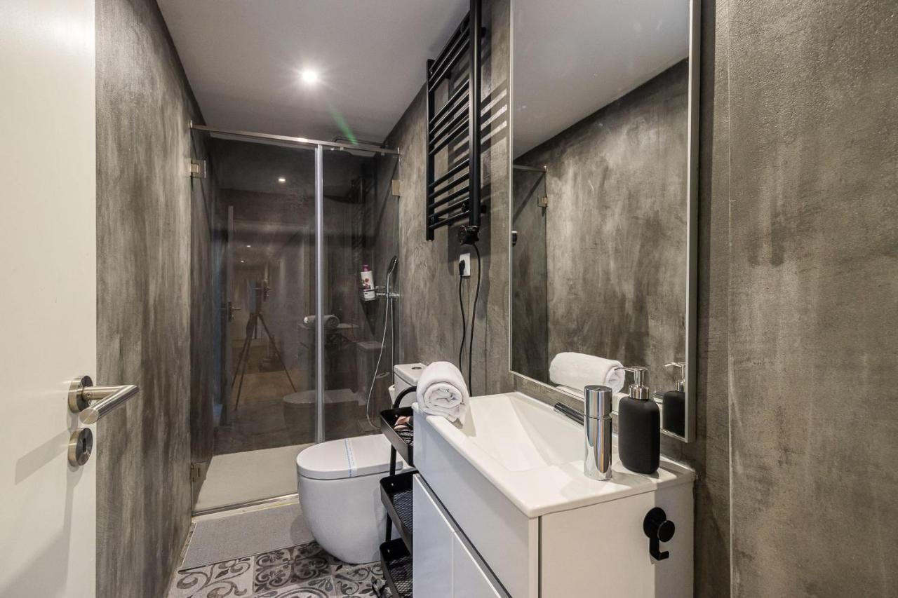 Apartamento Camellia Garden OOporto Exterior foto