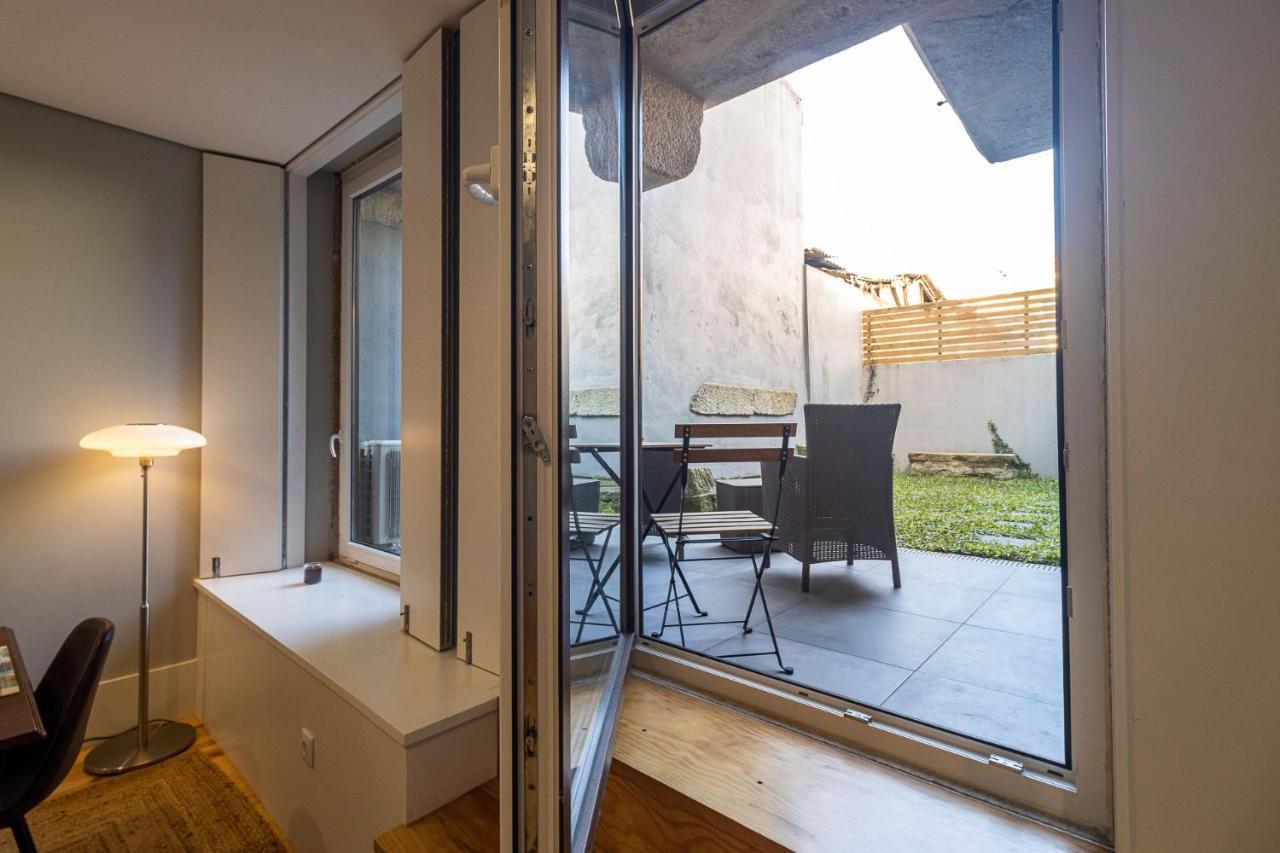 Apartamento Camellia Garden OOporto Exterior foto